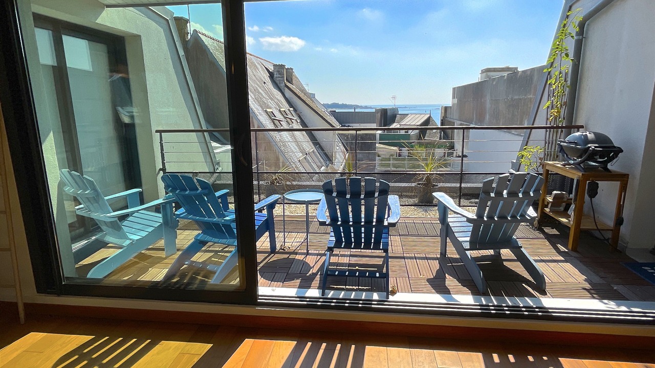 Photo of Others in Concarneau