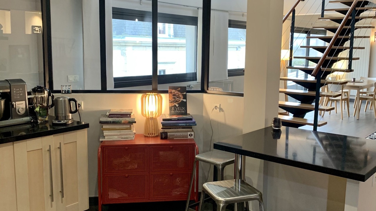 Photo of Others in Concarneau