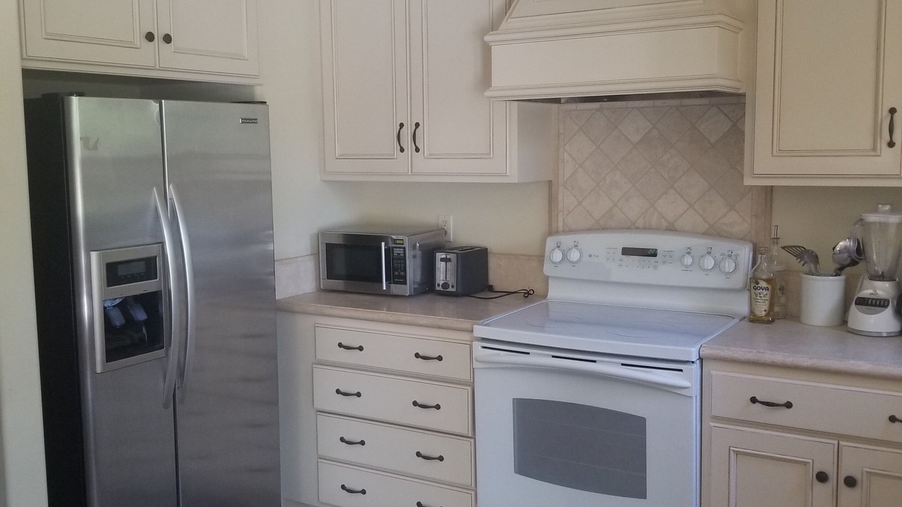 Photo of Kitchen in Turtle Rock