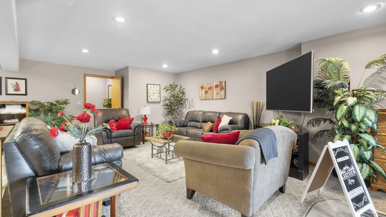 Photo of Livingroom in Delhi