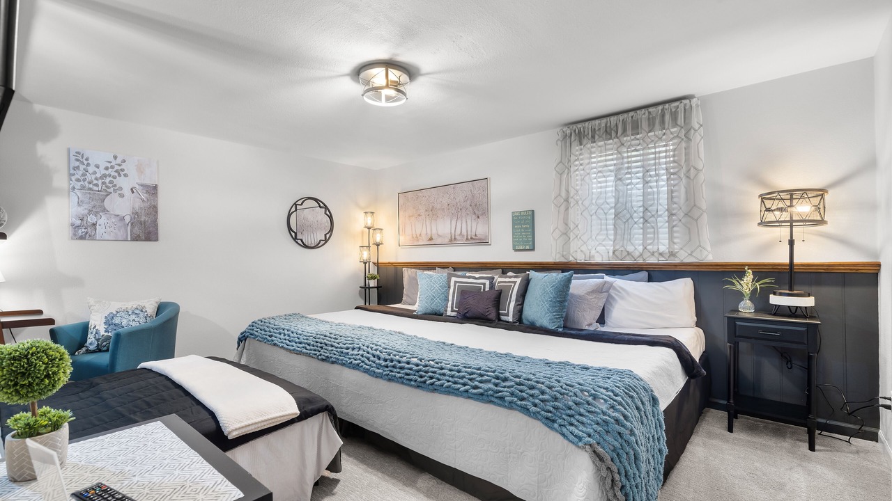 Photo of Bedroom in Delhi