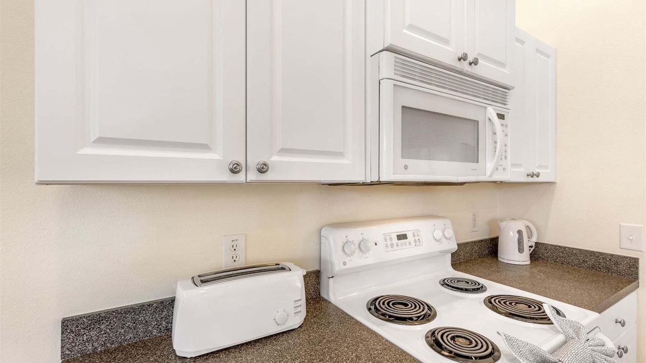Photo of Kitchen in Tuscan Hills