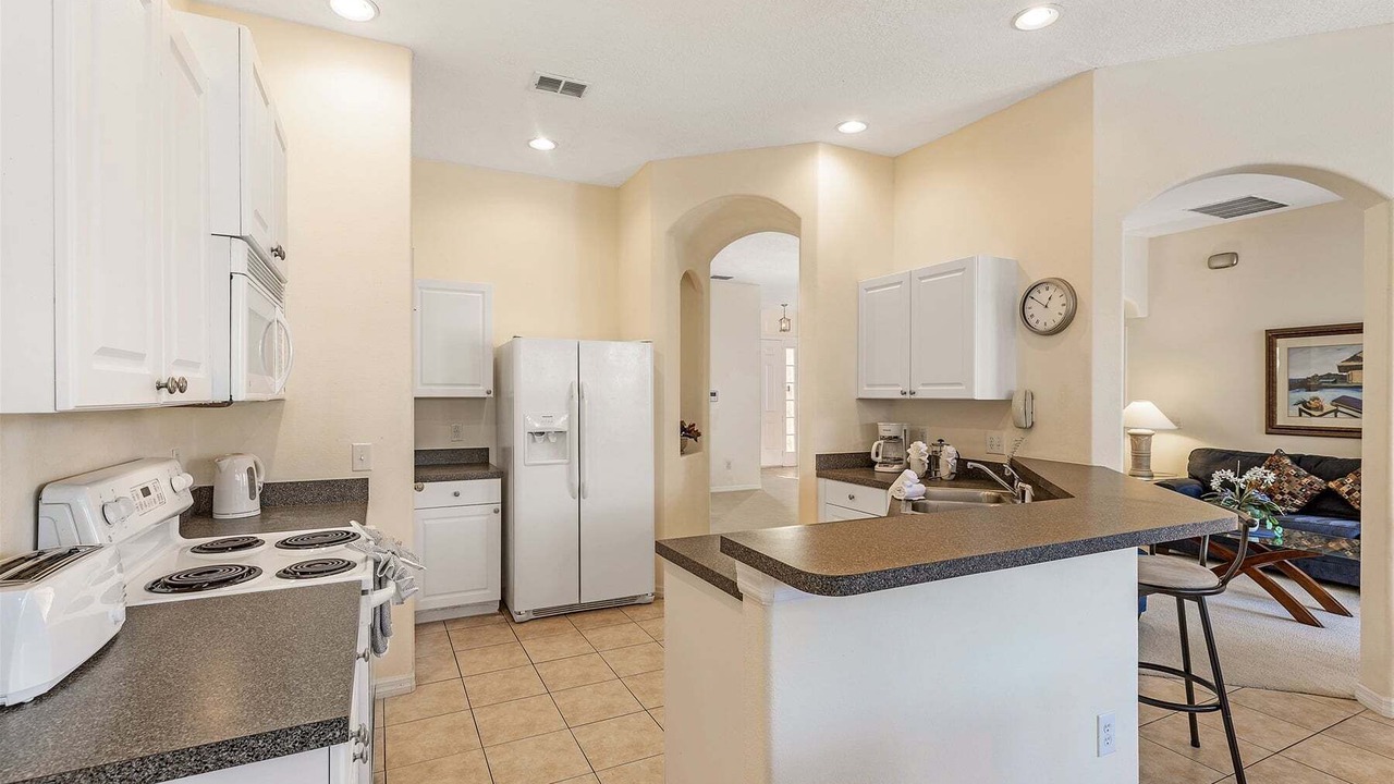 Photo of Kitchen in Tuscan Hills
