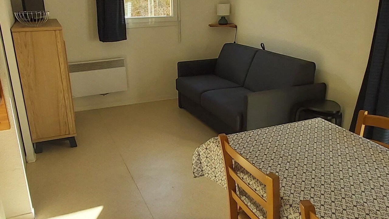 Photo of Livingroom in Font-Romeu-Odeillo-Via