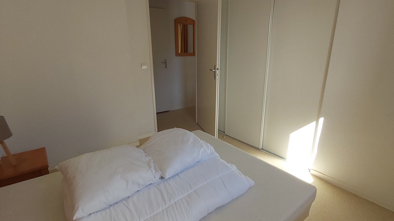 Photo of Bedroom in Font-Romeu-Odeillo-Via