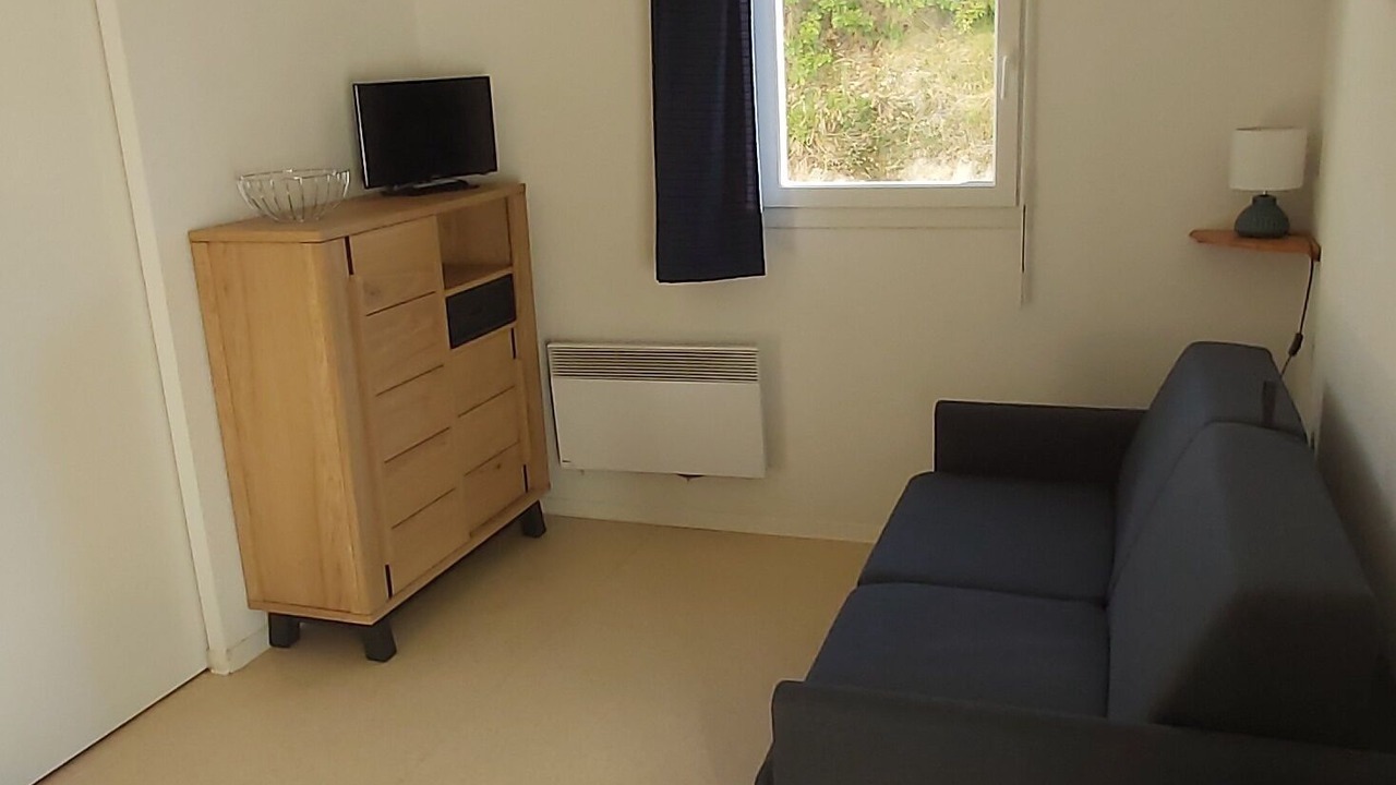 Photo of Livingroom in Font-Romeu-Odeillo-Via