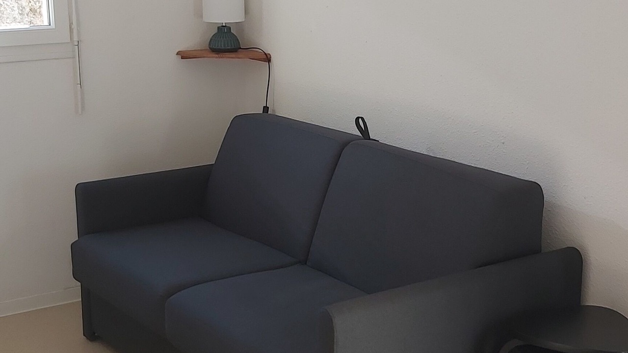 Photo of Livingroom in Font-Romeu-Odeillo-Via