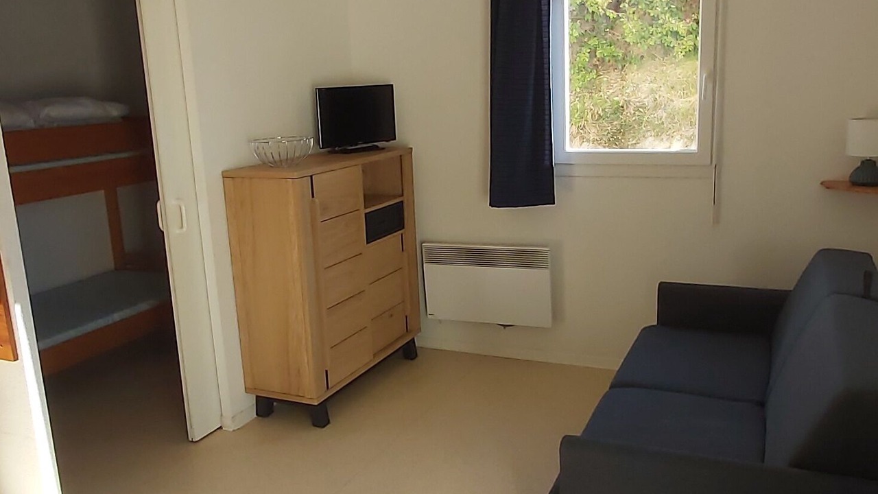 Photo of Livingroom in Font-Romeu-Odeillo-Via