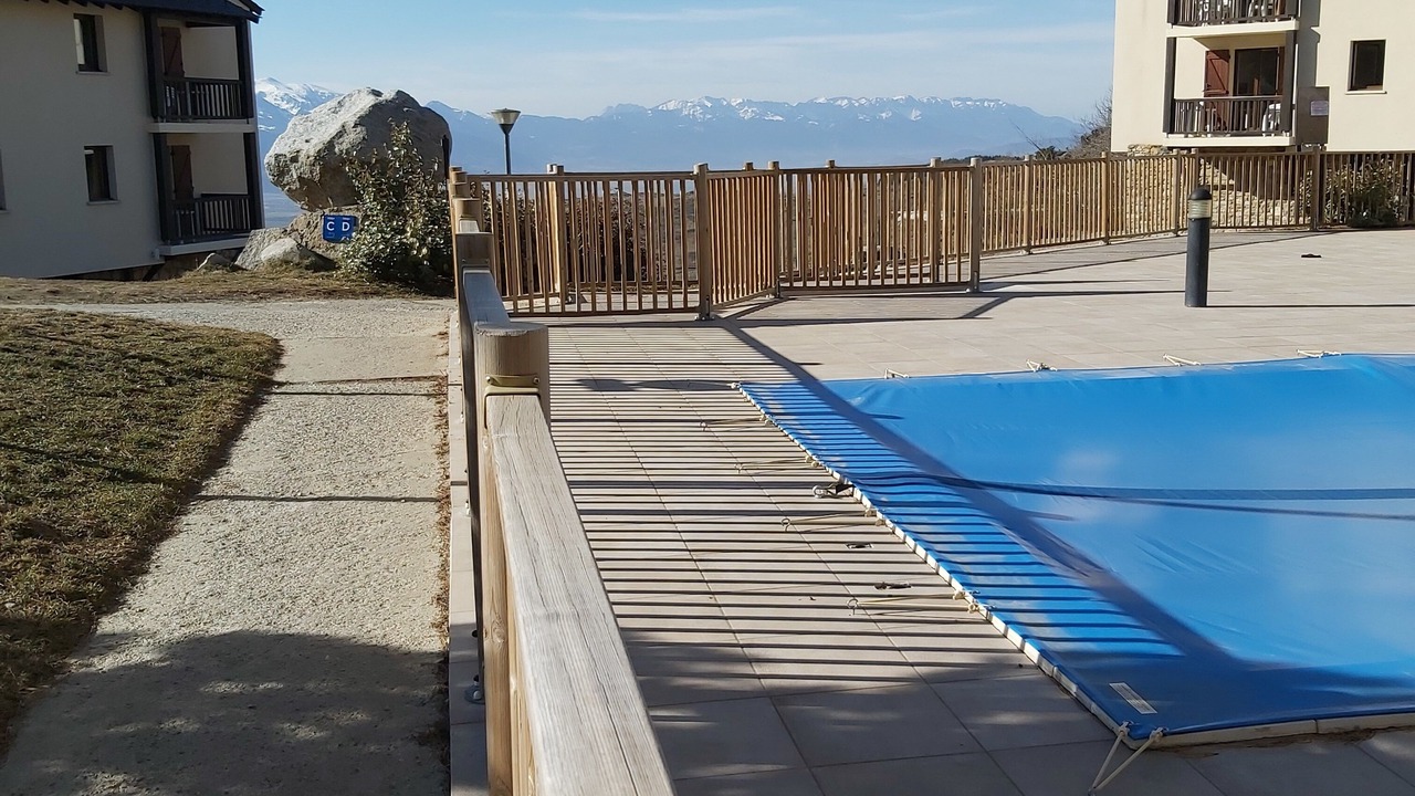 Photo of Outdoor in Font-Romeu-Odeillo-Via