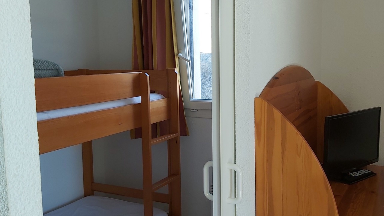 Photo of Bedroom in Font-Romeu-Odeillo-Via