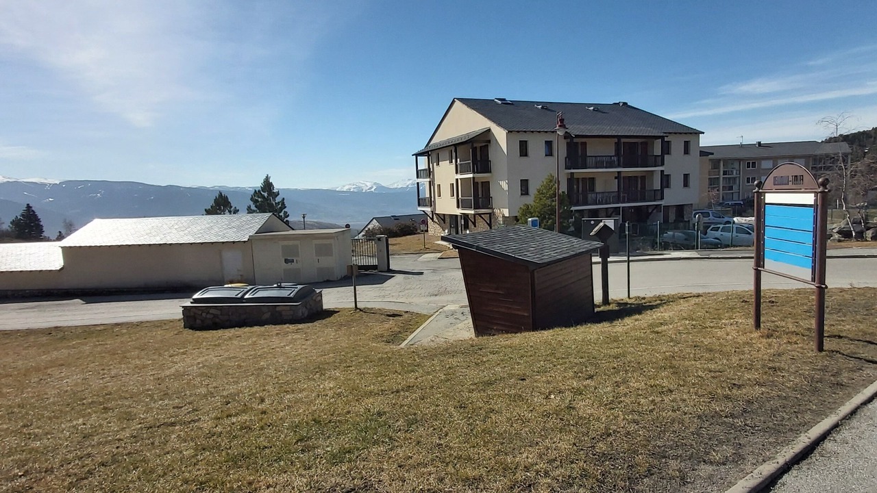 Photo of Outdoor in Font-Romeu-Odeillo-Via