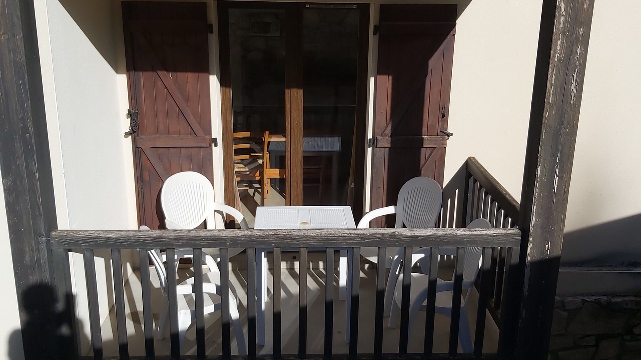 Photo of Outdoor in Font-Romeu-Odeillo-Via