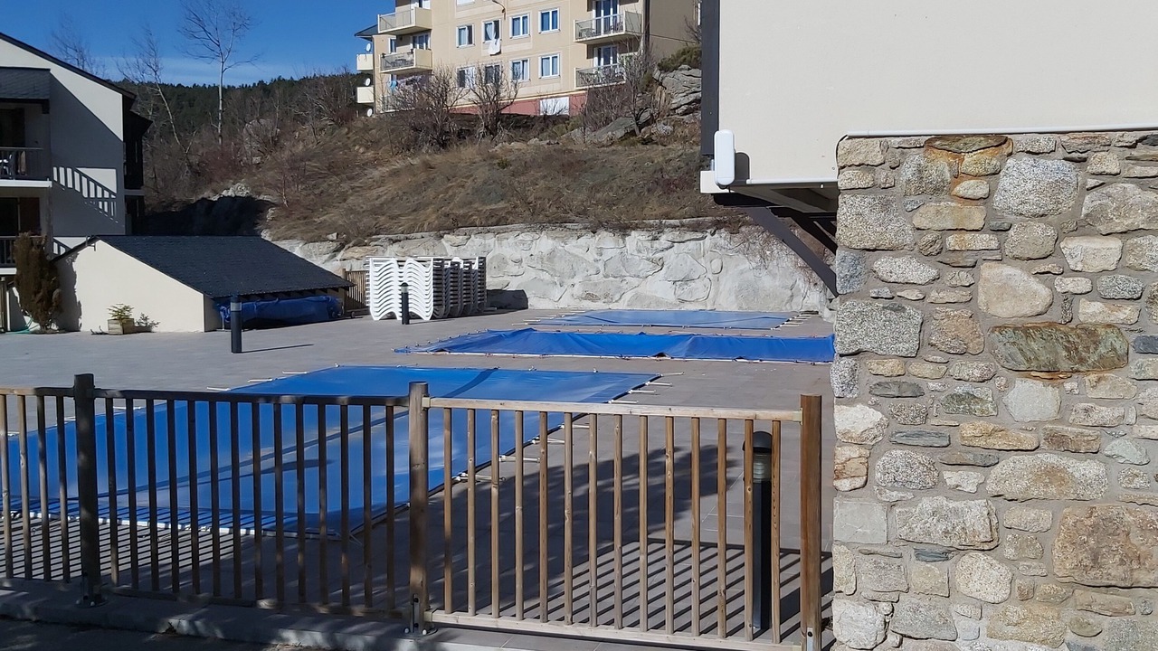 Photo of Outdoor in Font-Romeu-Odeillo-Via