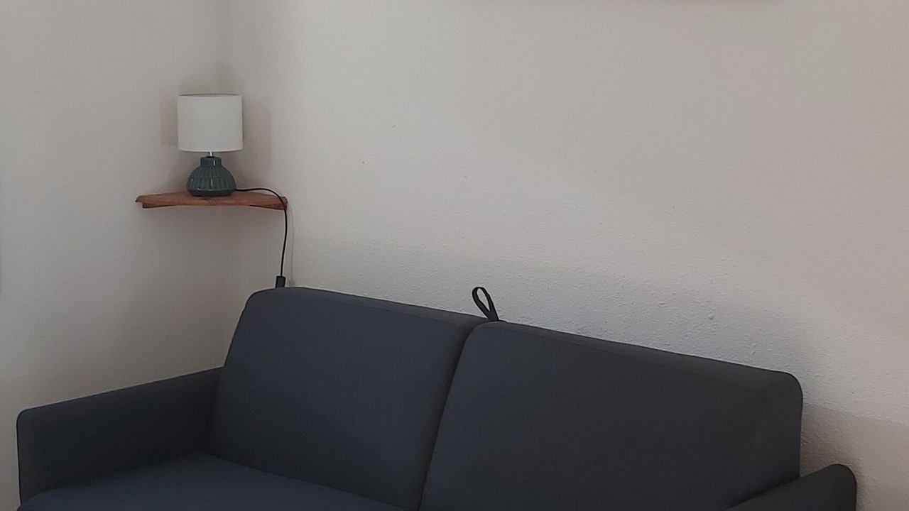 Photo of Livingroom in Font-Romeu-Odeillo-Via