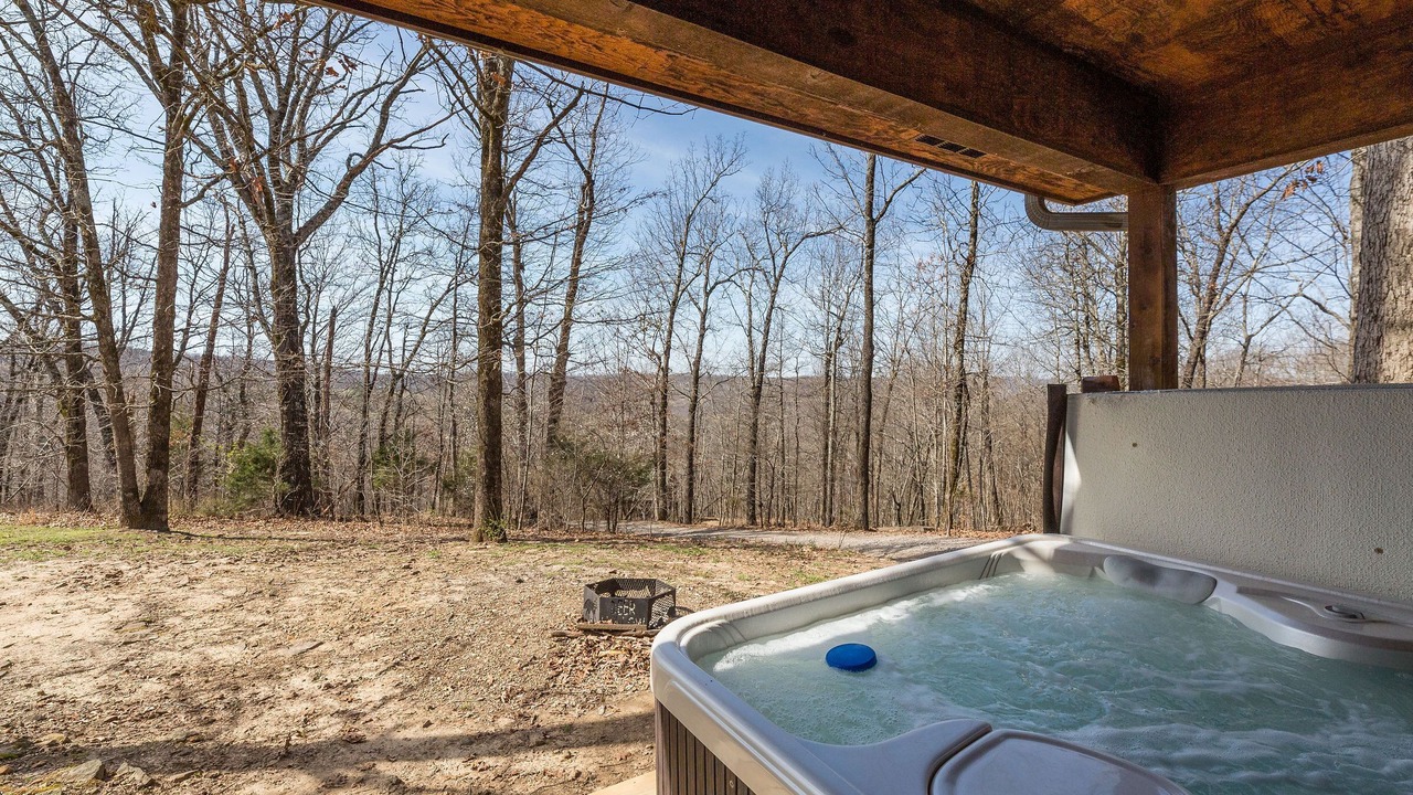 Photo of Outdoor in Mountainburg