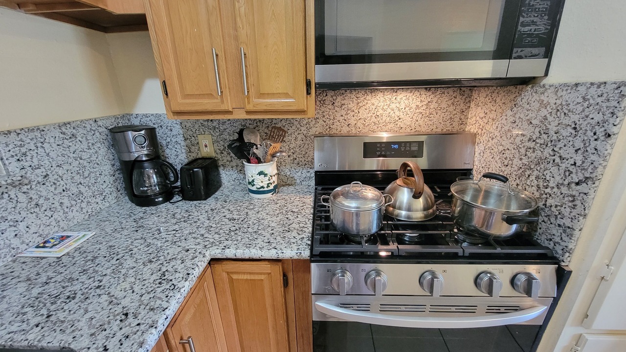 Photo of Kitchen in Central Southwest
