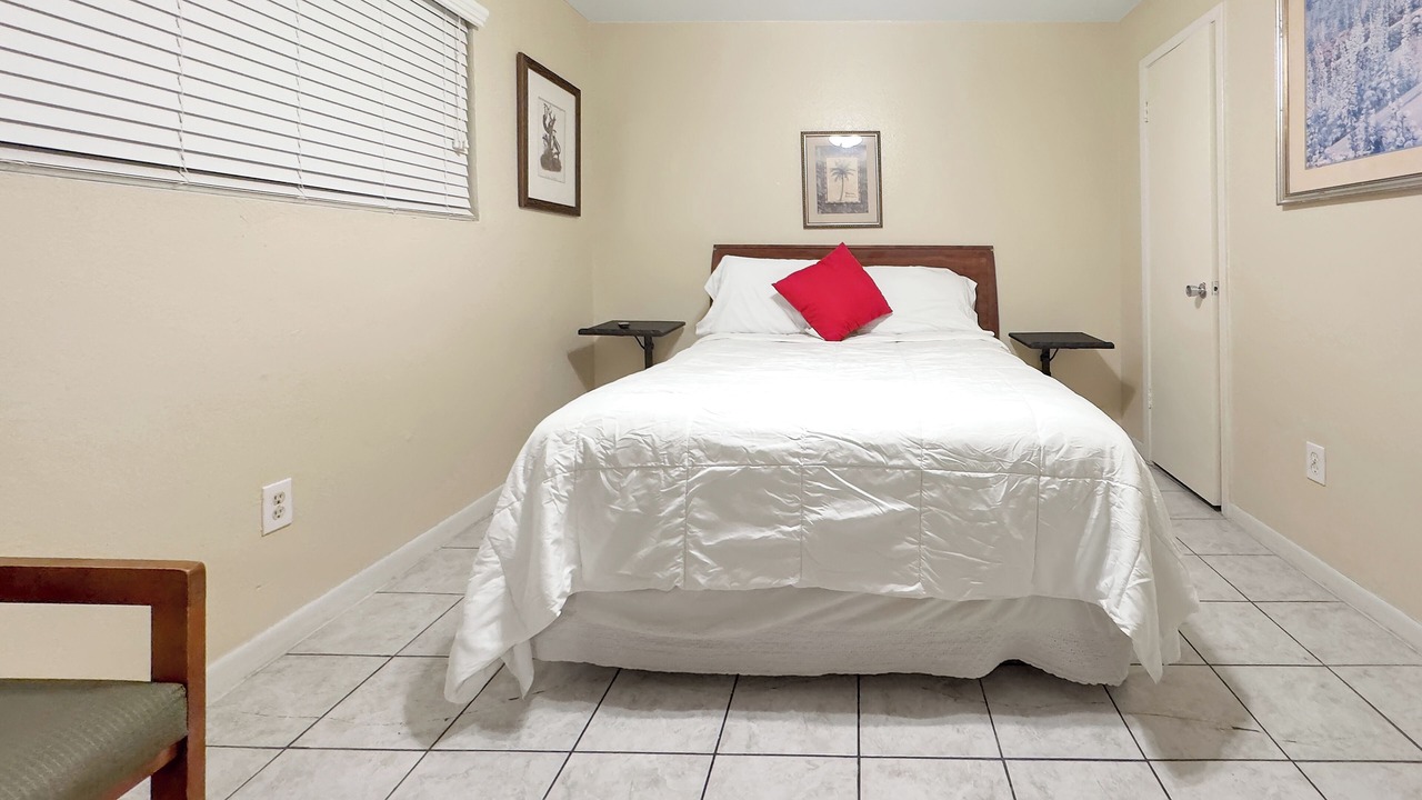Photo of Bedroom in Central Southwest