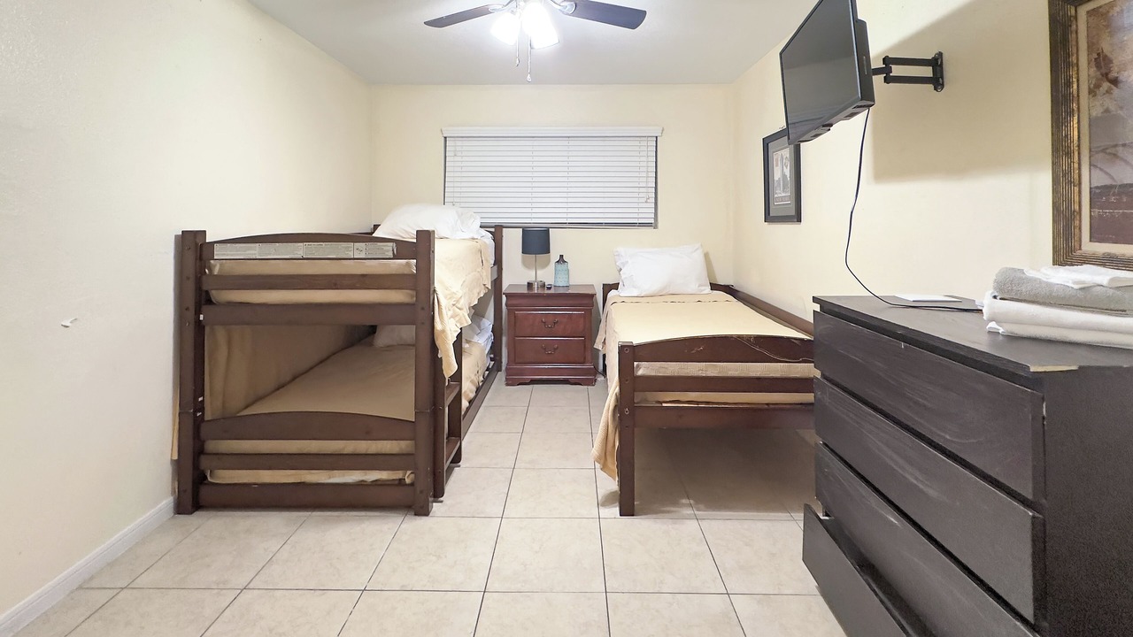 Photo of Bedroom in Central Southwest