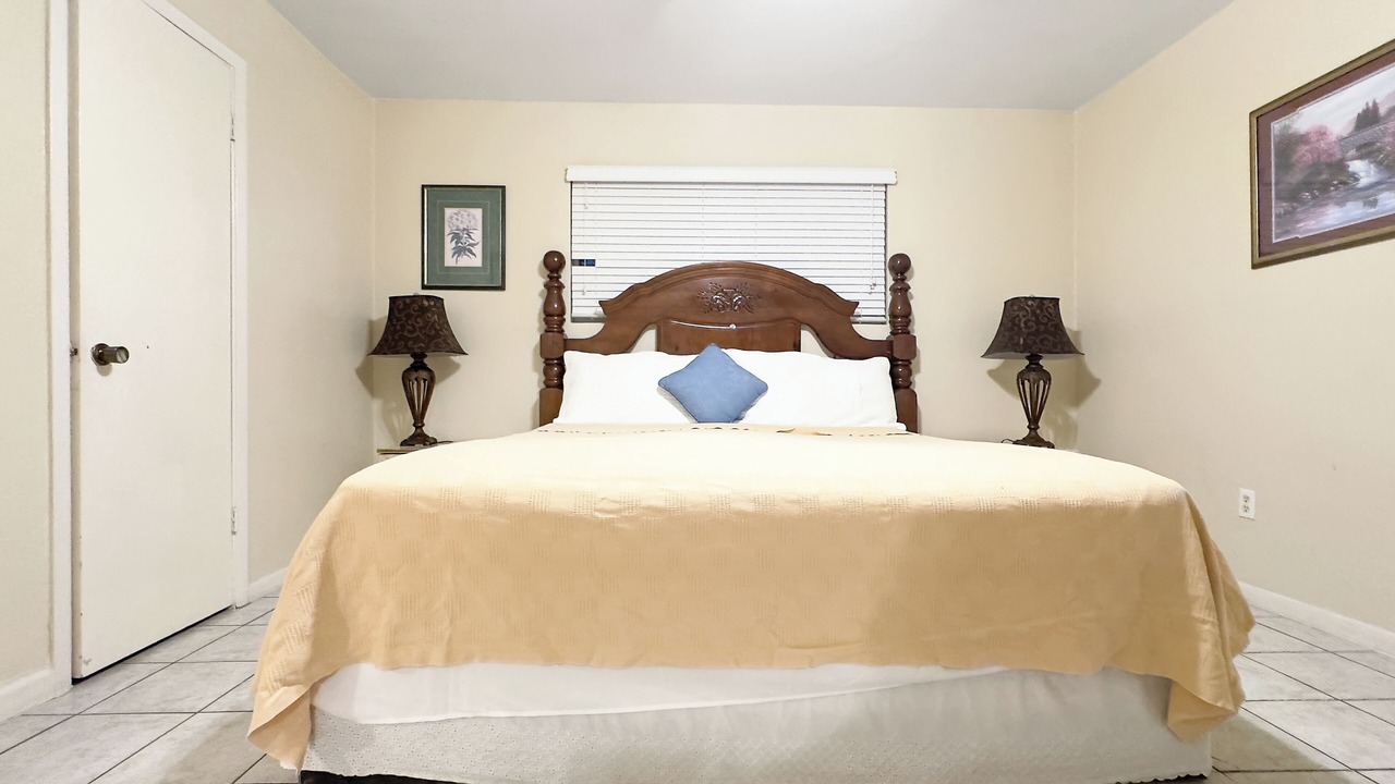 Photo of Bedroom in Central Southwest