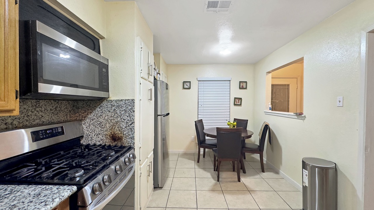 Photo of Kitchen in Central Southwest