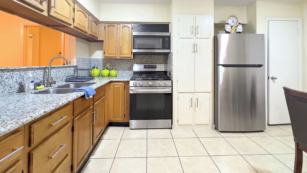 Photo of Kitchen in Central Southwest