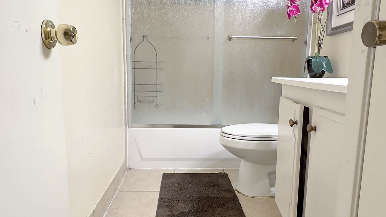 Photo of Bathroom in Central Southwest