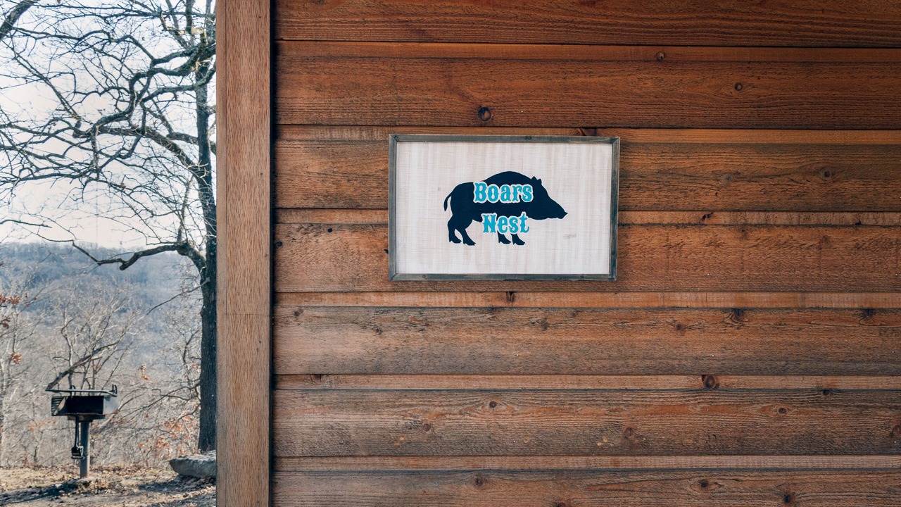 Photo of Outdoor in Mountainburg