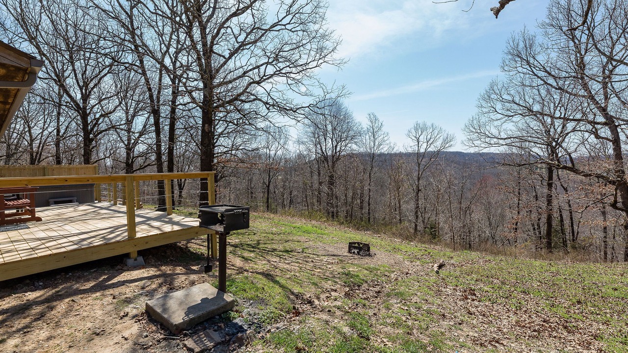 Photo of Outdoor in Mountainburg