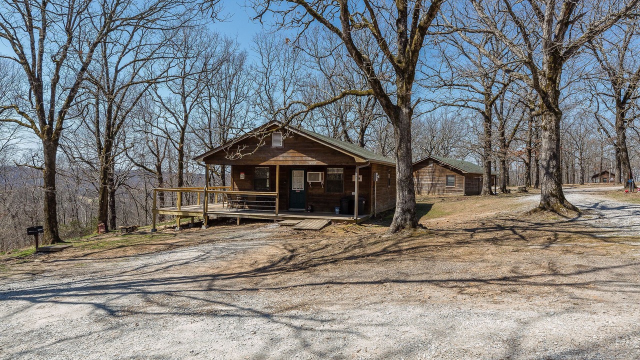 Photo of Outdoor in Mountainburg