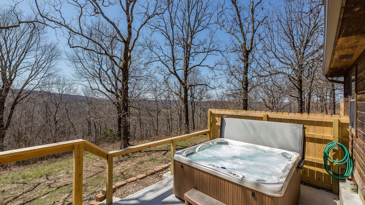 Photo of Outdoor in Mountainburg
