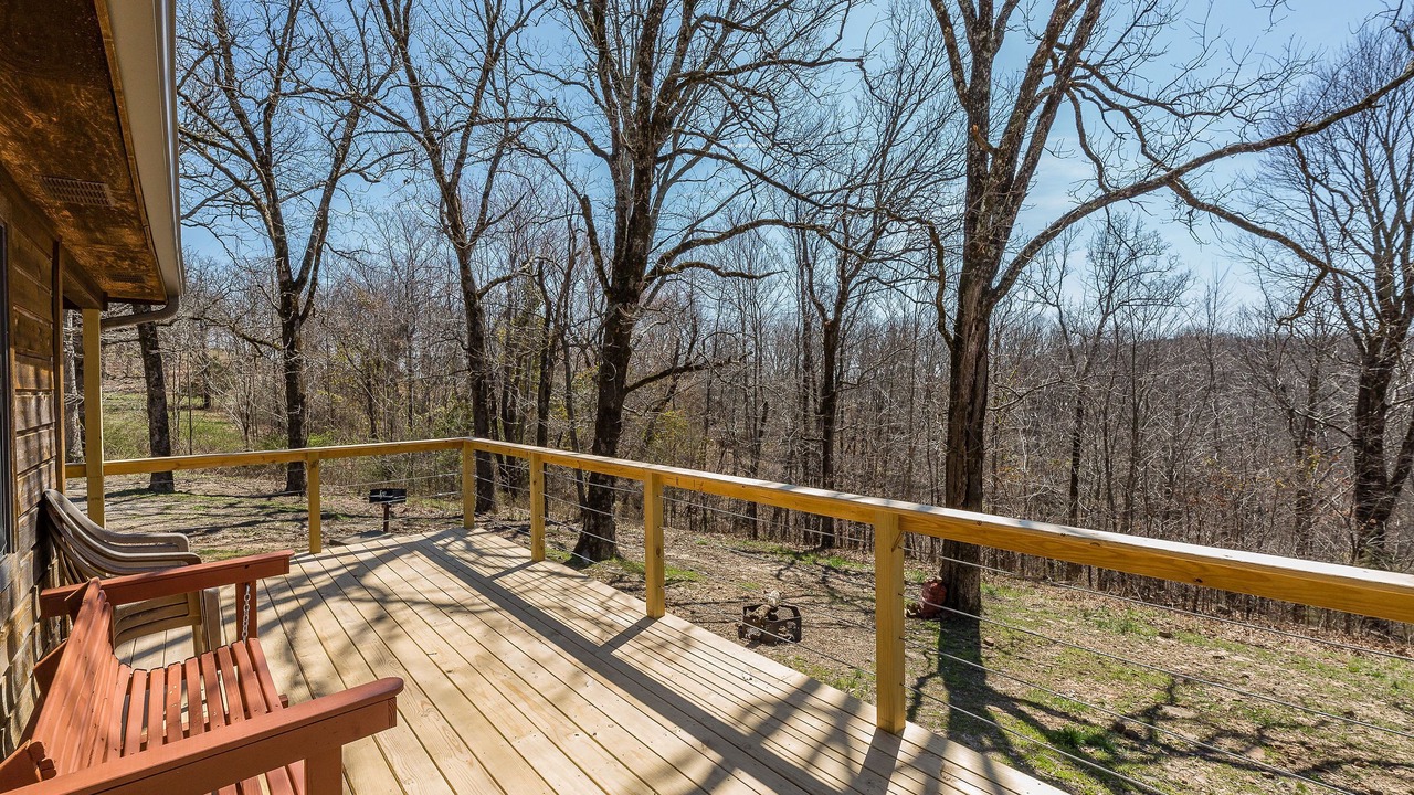 Photo of Outdoor in Mountainburg