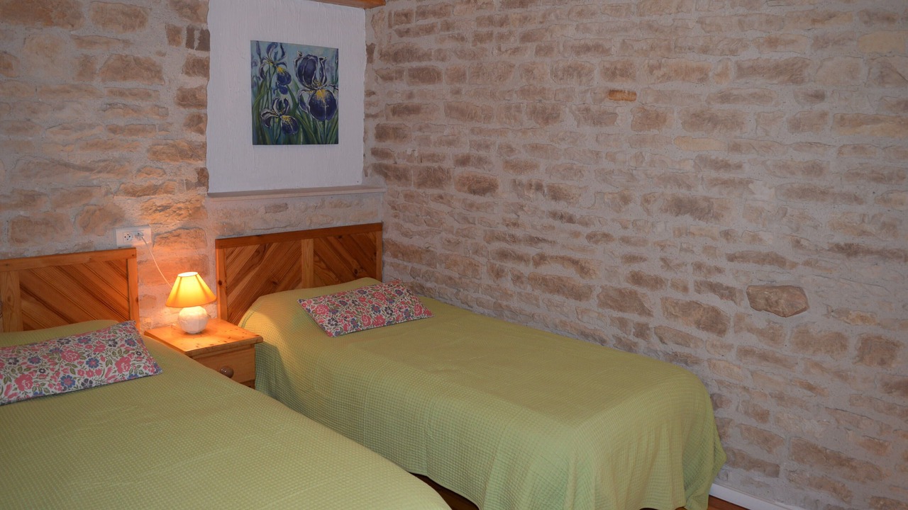 Photo of Bedroom in Saint-Pierre-d'Amilly