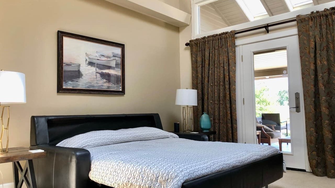 Photo of Bedroom in Paso Robles