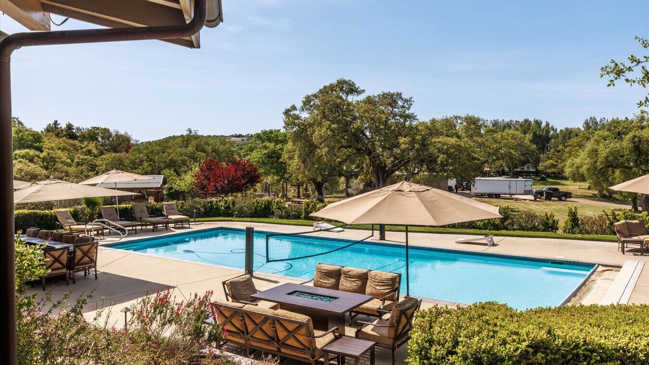 Photo of Outdoor in Paso Robles
