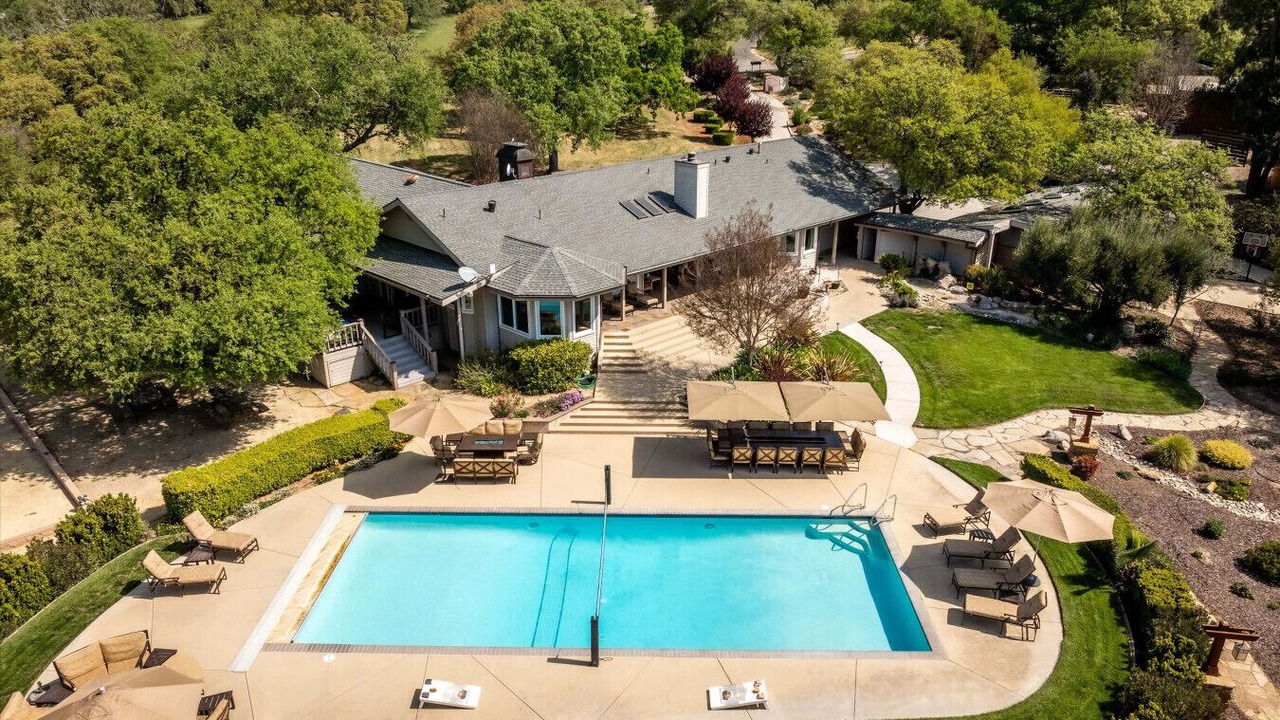 Photo of Outdoor in Paso Robles