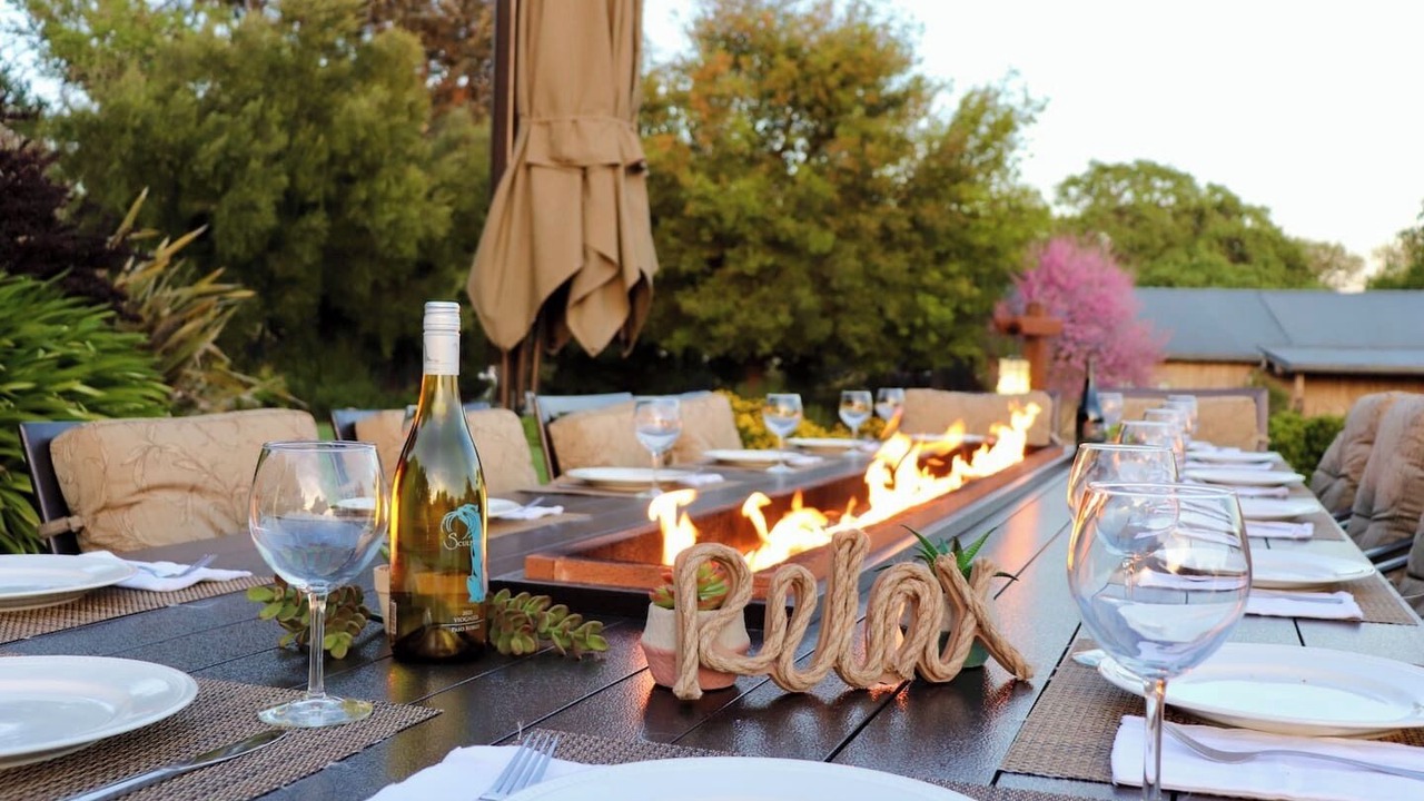 Photo of Outdoor in Paso Robles