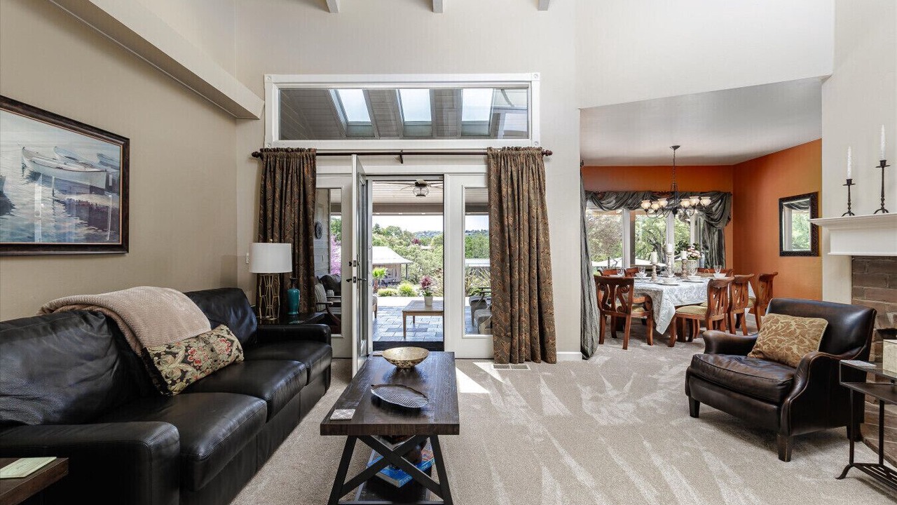 Photo of Bedroom in Paso Robles