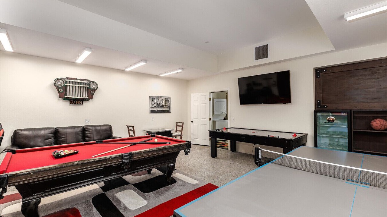 Photo of Bedroom in Paso Robles