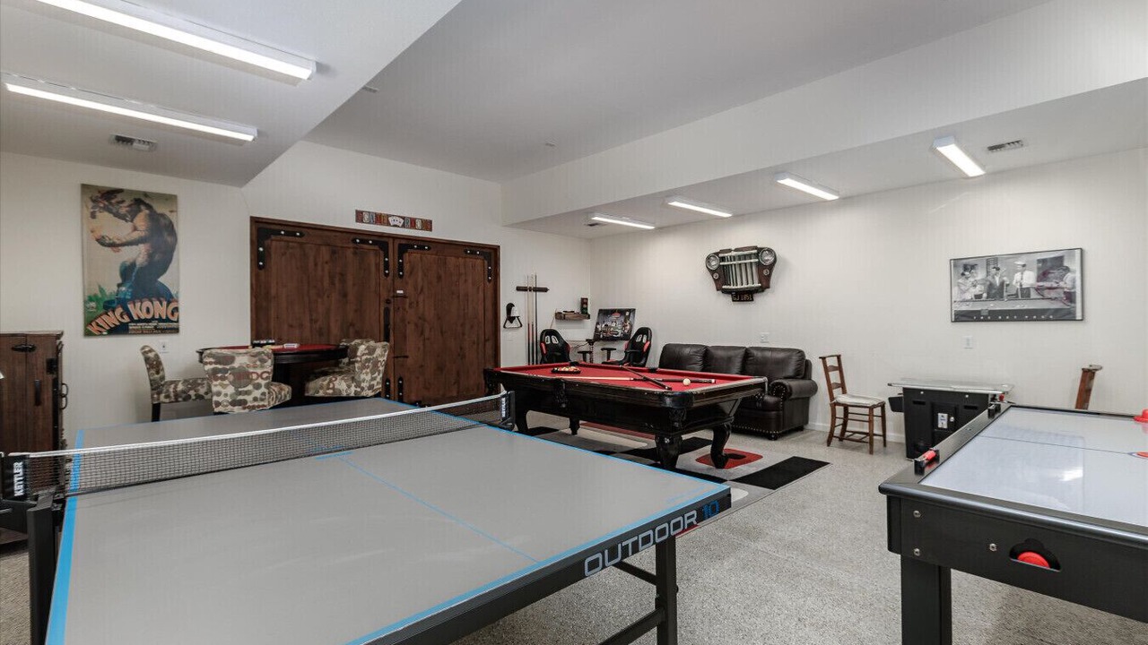 Photo of Bedroom in Paso Robles