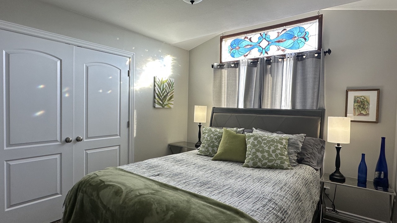 Photo of Bedroom in Wolf Creek
