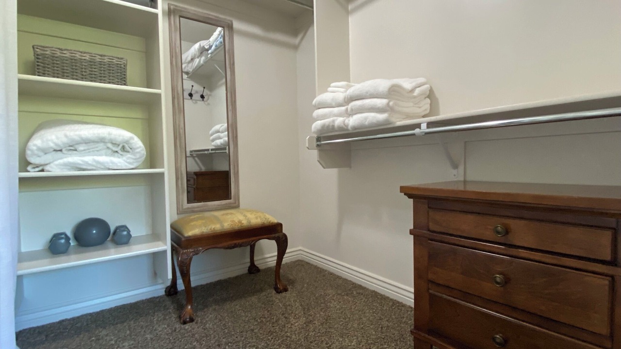 Photo of Bedroom in Wolf Creek