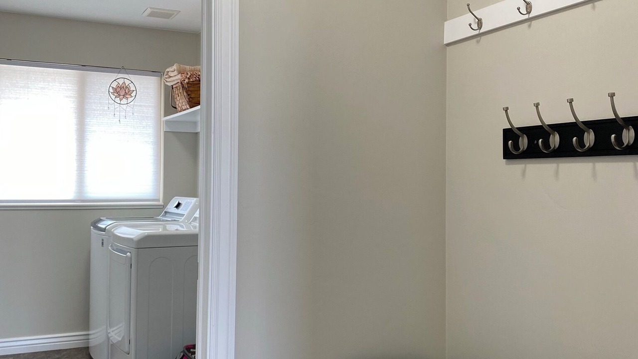 Photo of Bedroom in Wolf Creek