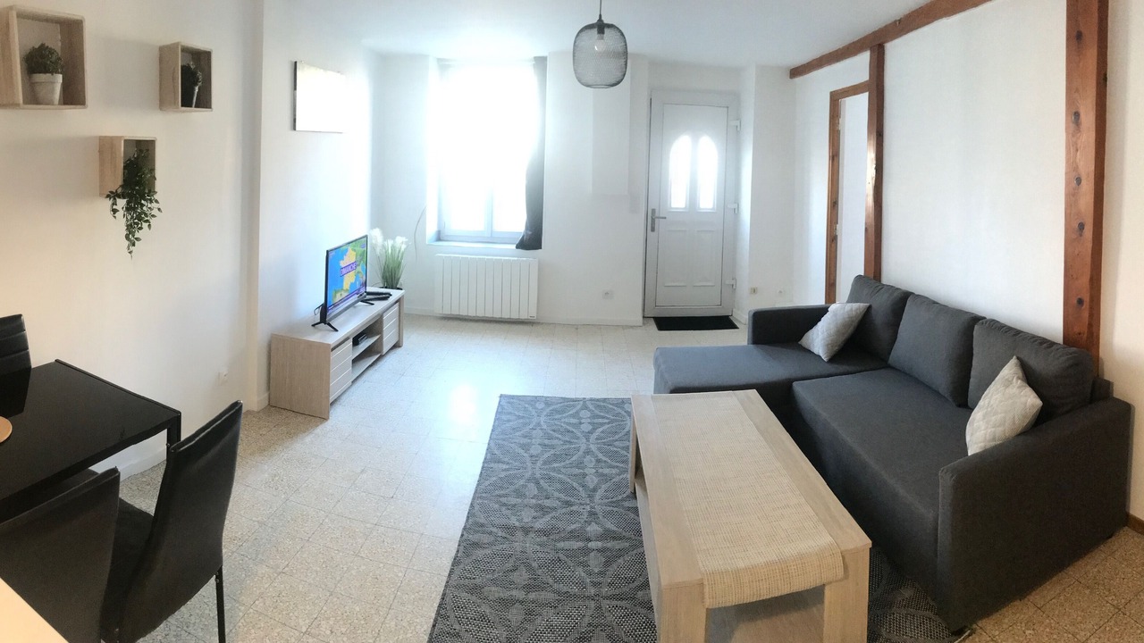 Photo of Livingroom in Saint-Brisson-sur-Loire
