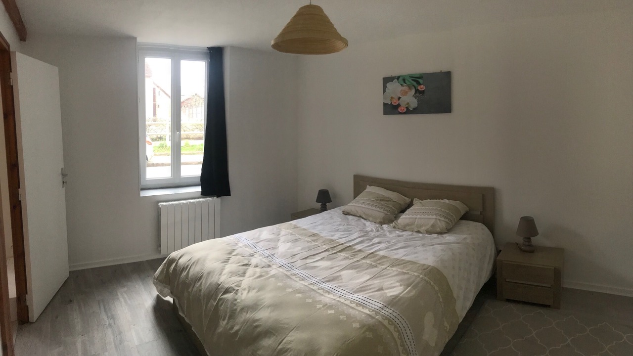 Photo of Bedroom in Saint-Brisson-sur-Loire