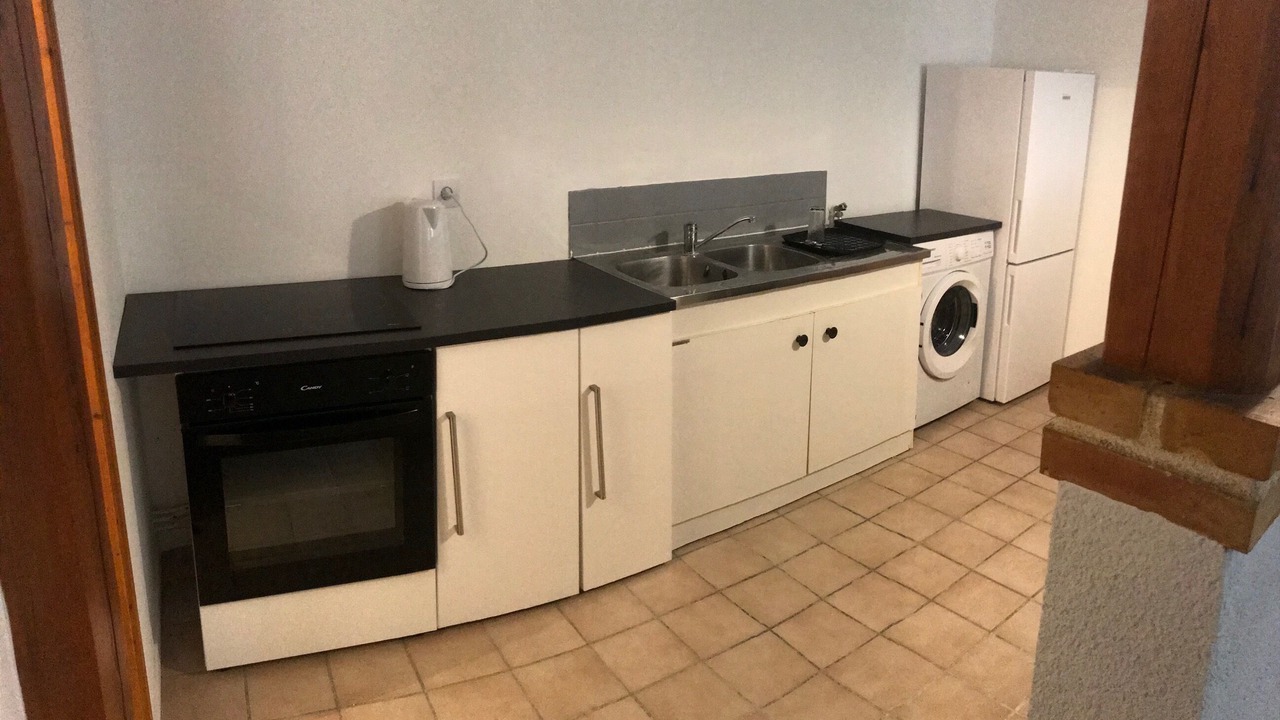 Photo of Kitchen in Saint-Brisson-sur-Loire