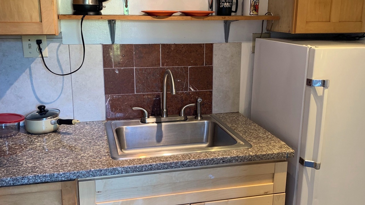 Photo of Kitchen in Mount Davidson Manor