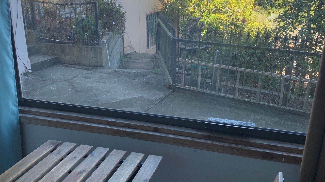 Photo of Outdoor in Mount Davidson Manor