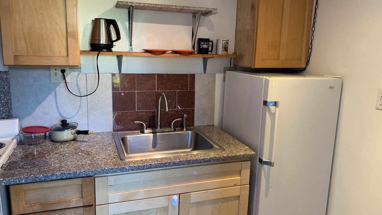 Photo of Kitchen in Mount Davidson Manor