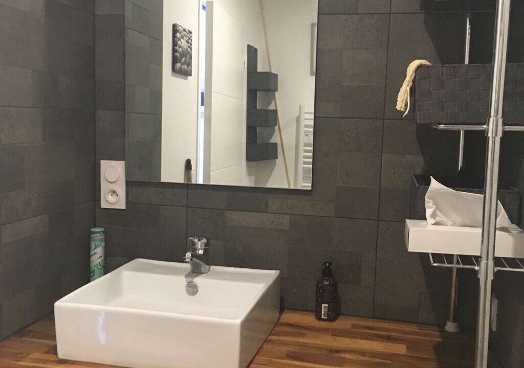 Photo of Bathroom in Saint-Marc-sur-Mer