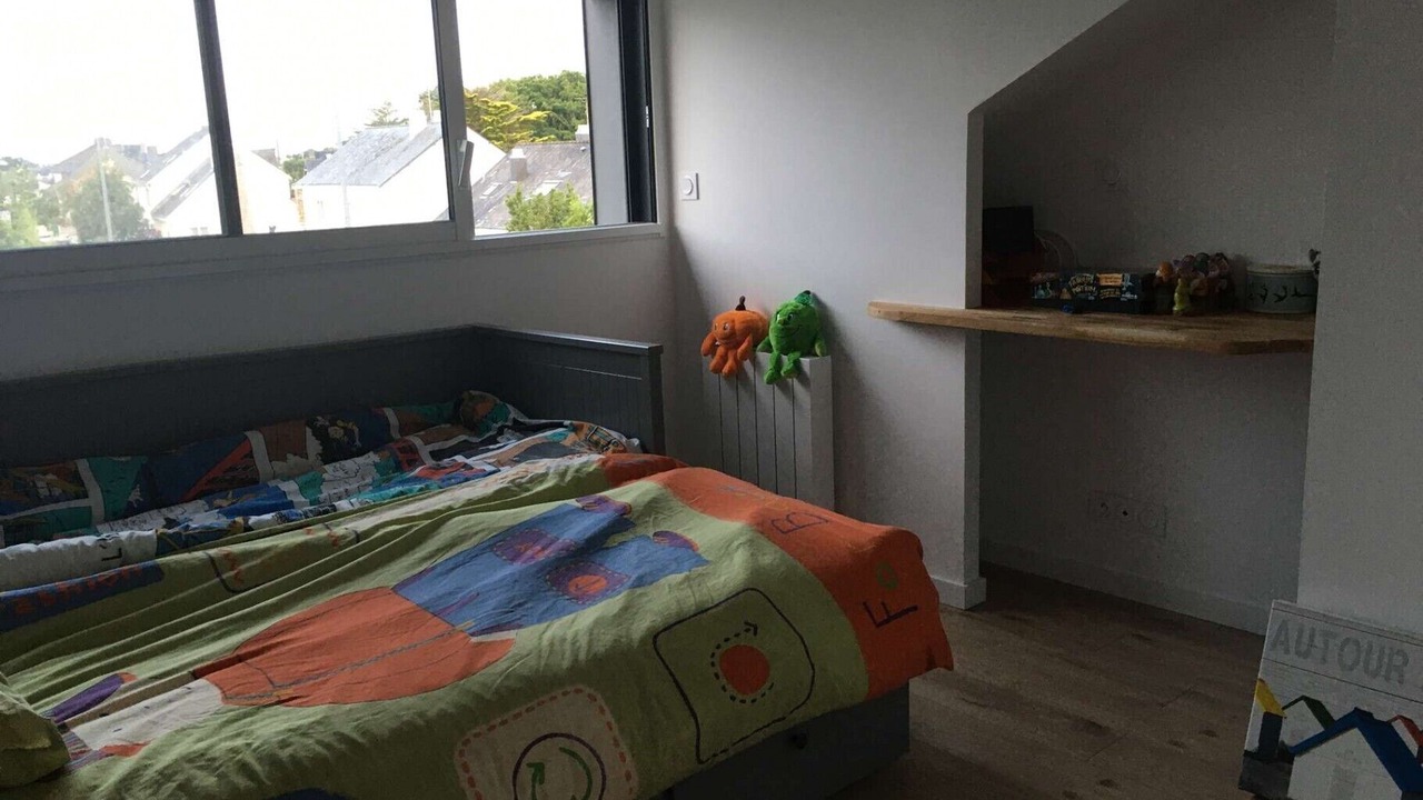 Photo of Bedroom in Saint-Marc-sur-Mer